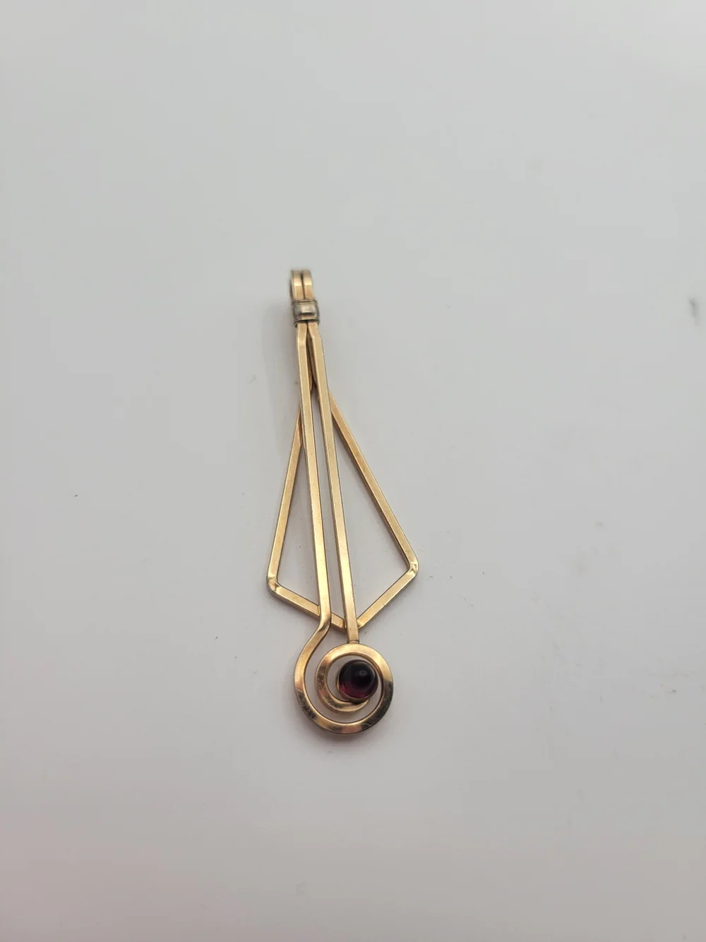 Krementz elegant gold